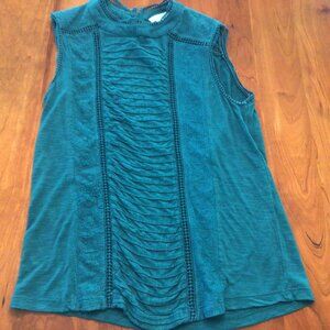 Sundance Sleeveless Tank